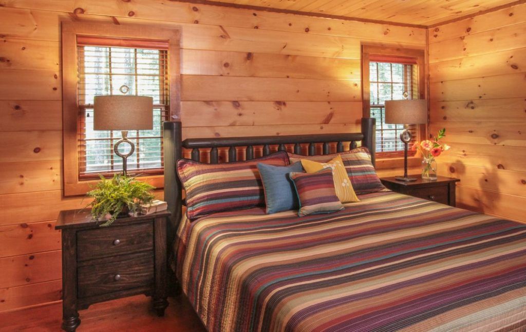 Rustic Interior Decorator Chatham, NJ