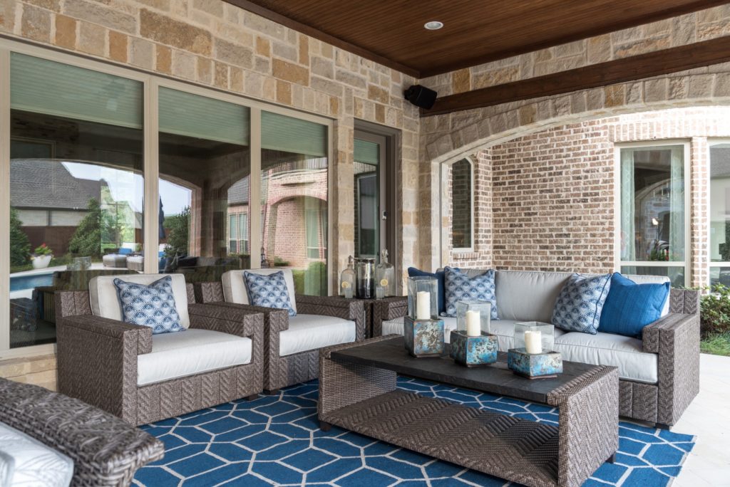 Outdoor Living Designer Chatham