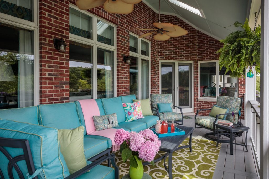 Outdoor Living Designer Morris County