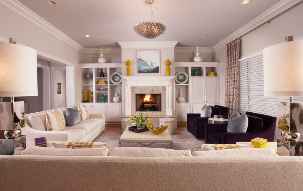 Modern Interior Decorator Morris County