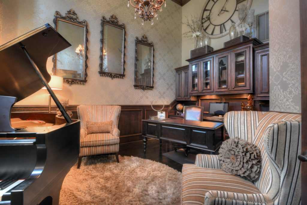 Traditional Interior Decorator Chatham, NJ