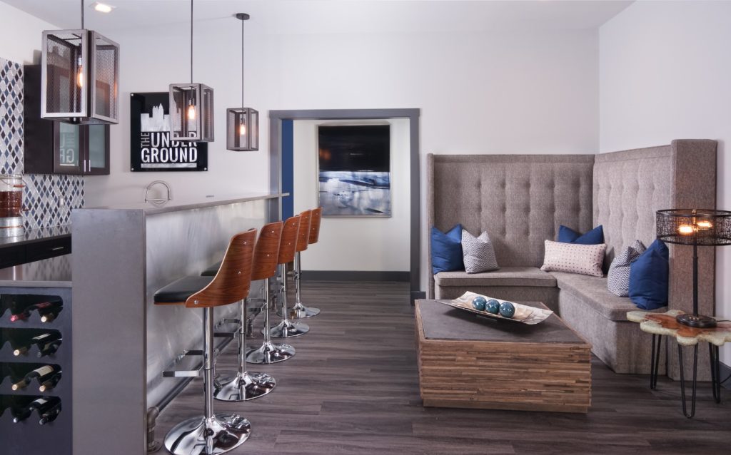 Modern Interior Designer Morris County