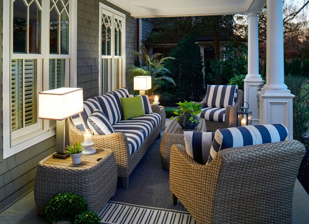 Outdoor Furniture Morris County