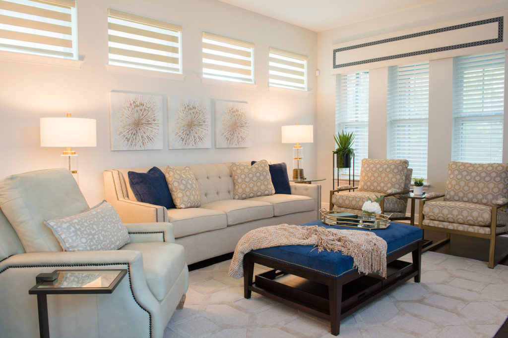 Montville Interior Designer