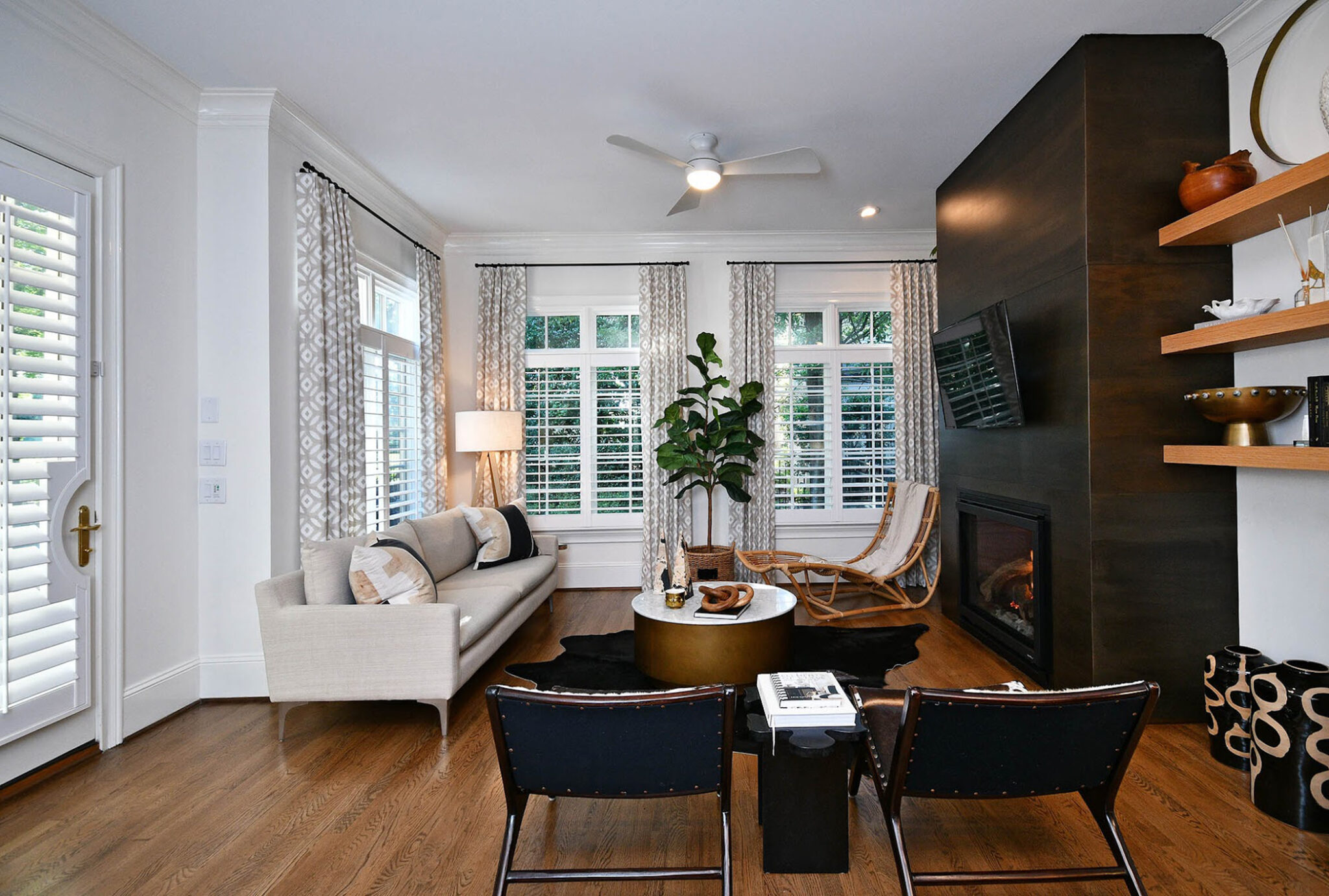 Parsippany-Troy Hills Interior Designer